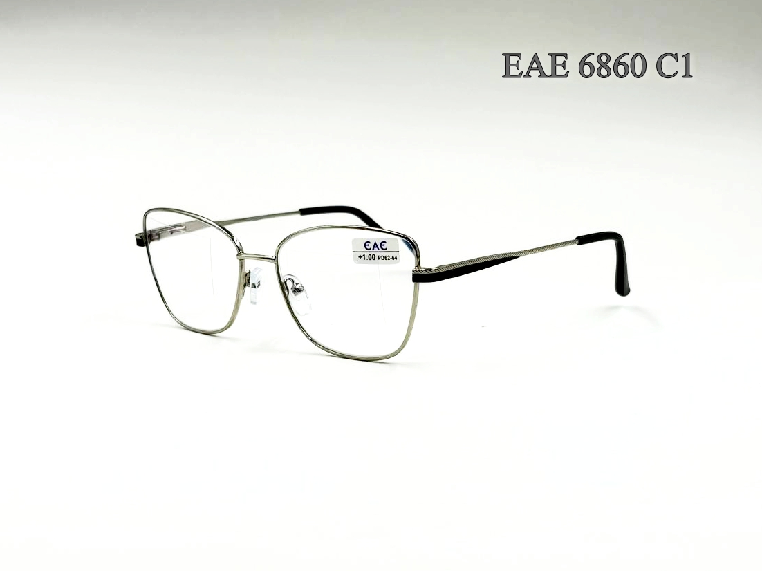 ЕАЕ 6860 C1 Ч/Б антиблик/флекс